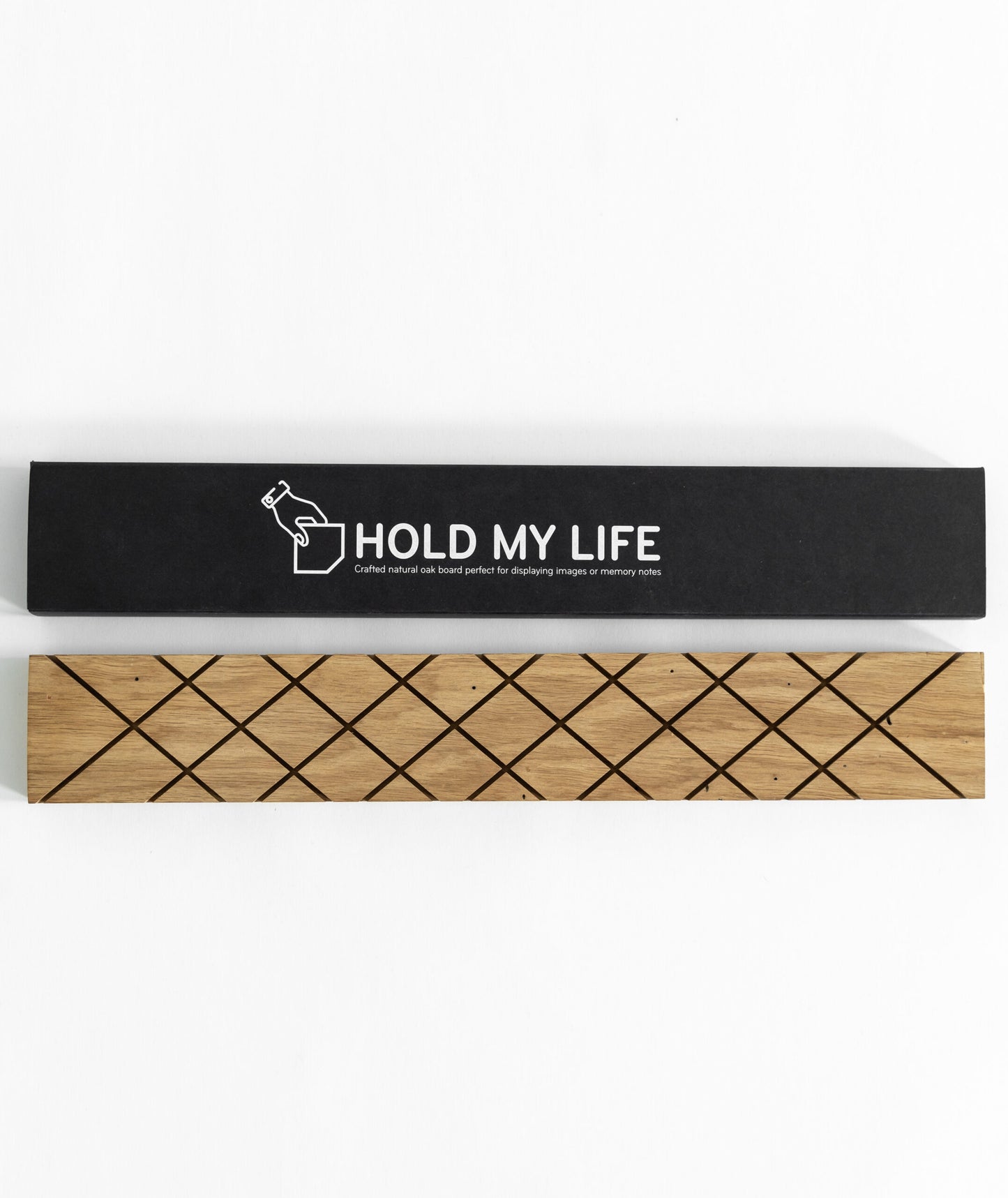 Organisateur "Hold my life"
